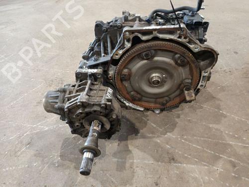 Gearkasse Gearkasse 39455603 39455603