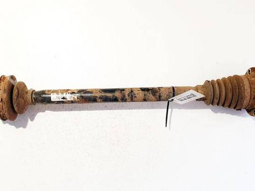 Used Left rear driveshaft Left rear driveshaft 36825657 36825657