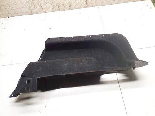 Used Boot lining Boot lining APRILIA MOTORCYCLES TUONO Tuono V4 RR (KG1) (106 hp) 34893949 34893949