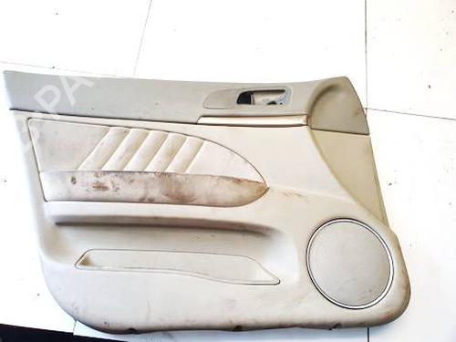 Used Front left panel Front left panel ALFA ROMEO 159 (939_) 2.4 JTDM (939AXD12, 939AXD1B) (200 hp) 34988120 34988120