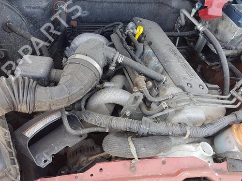 Electronic module SUZUKI GRAND VITARA II (JT, TE, TD) 1.6 (JB416) | BP33503433M83  - Image 10