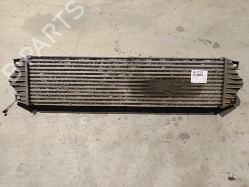 Used Intercooler Intercooler OPEL MOVANO A Bus (X70) 2.5 DTI (JD) (115 hp) 34992489 34992489