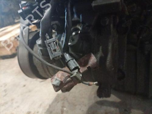 AC compressor HONDA FR-V (BE) 2.2 i CTDi (BE5) | BP36585428M34 - Image 4