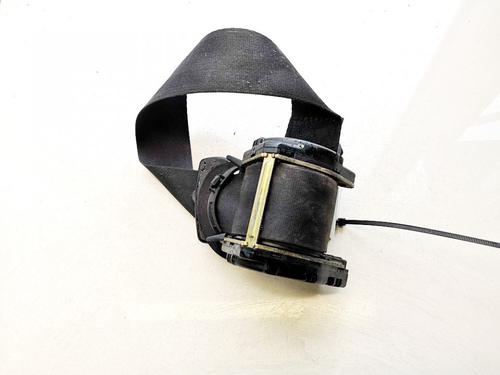 Used Rear right seatbelt Rear right seatbelt 35637340 35637340