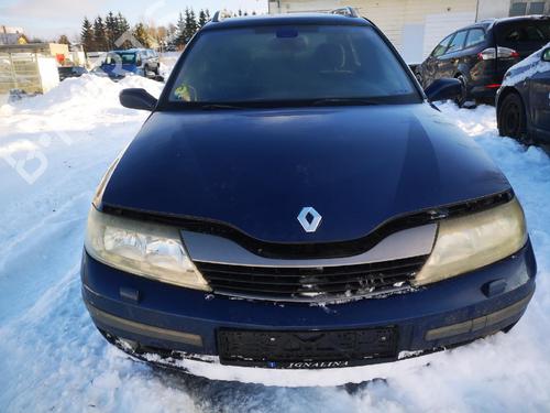 Engine mount RENAULT LAGUNA II (BG0/1_) 1.9 dCi (BG08, BG0G) | BP32932258M89  - Image 5