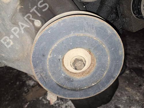Used Pulley Pulley PEUGEOT 206 SW (2E/K) 1.4 HDi (68 hp) 35107325 35107325