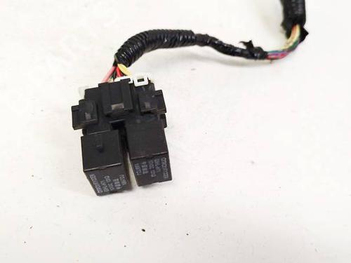 Fuse box HONDA CR-V III (RE_) 2.2 i-CTDi 4WD (RE6) | BP32546611E1