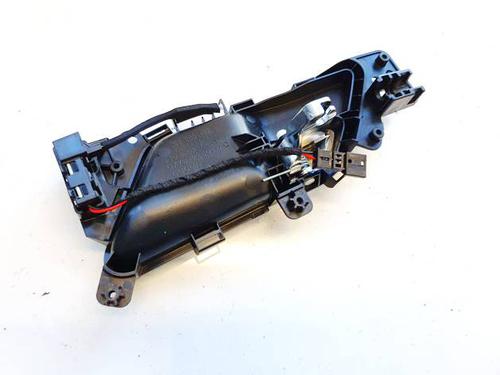 Rear right interior door handle AUDI A4 B8 (8K2) 2.0 TDI | BP36586250I16 - Image 2