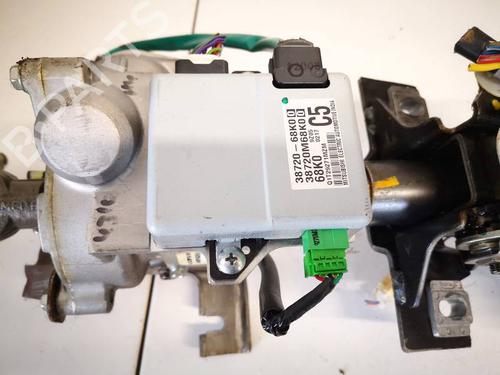 Used Electronic module Electronic module NISSAN PIXO (UA0) 1.0 (68 hp) 32557052 32557052