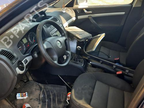 Switch SKODA OCTAVIA II (1Z3) 2.0 TDI 16V | BP33079132I30 - Image 9