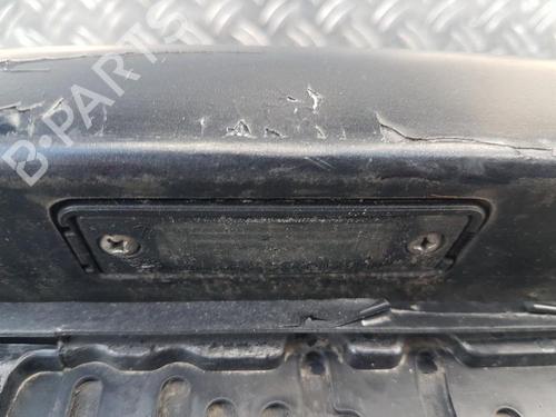 Used Licence plate light Licence plate light 35689694 35689694