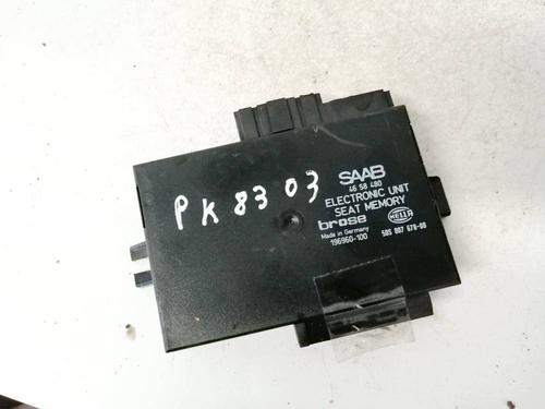 Used Electronic module Electronic module SAAB 9-5 Estate (YS3E) 1.9 TiD (150 hp) 32580903 32580903