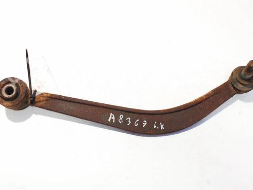 Used Left rear suspension arm Left rear suspension arm 35366654 35366654