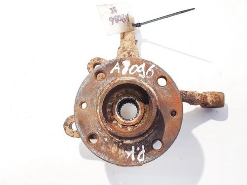 Used Left front steering knuckle Left front steering knuckle 35419733 35419733
