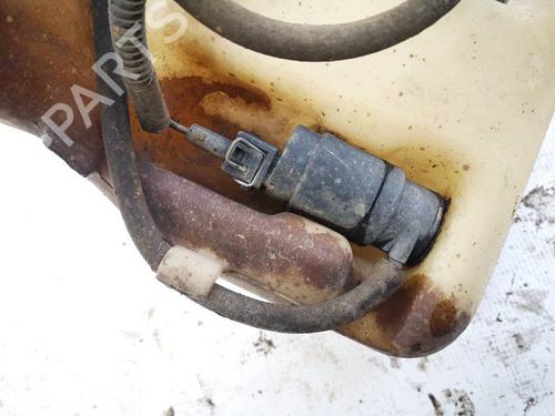 Used Washer pump Washer pump SAAB 9-5 Estate (YS3E) 1.9 TiD (150 hp) 35370302 35370302