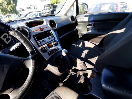 Electronic module KIA CARENS III MPV (UN) 2.0 CRDi 115 | BP32561311M83