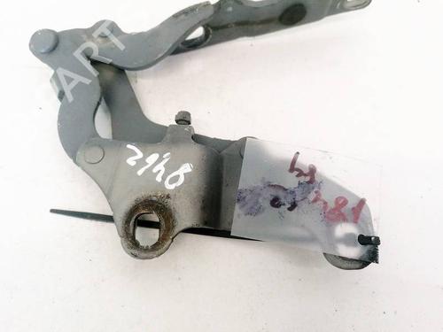 Hinge/Door check strap BMW 1 (E81) 120 d | BP35383977C146 - Image 3