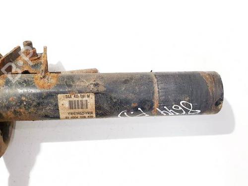 Right front shock absorber VW PASSAT B7 (362) 1.4 TSI | BP35343579M17 - Image 3