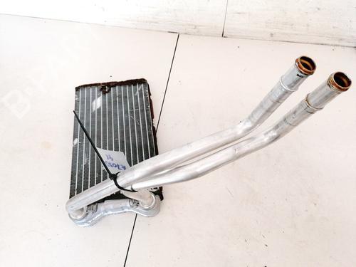 Used Heater matrix Heater matrix AUDI A4 B6 (8E2) 2.5 TDI quattro (180 hp) 35510615 35510615