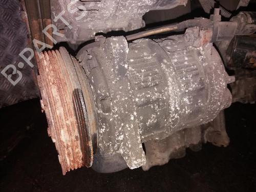 Used AC compressor AC compressor 35663175 35663175