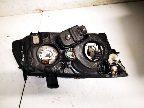 Left headlight VW PASSAT B7 (362) 1.6 TDI | BP34883590C28 - Image 3