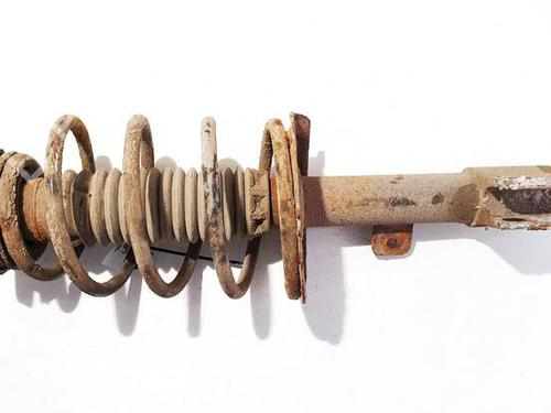 Used Right front shock absorber Right front shock absorber PEUGEOT 307 (3A/C) 2.0 16V (136 hp) 35306600 35306600
