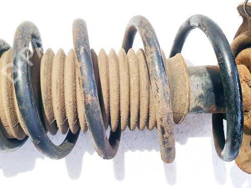 Left front shock absorber OPEL ASTRA H (A04) 1.9 CDTI (L48) | BP37678446M16 - Image 2