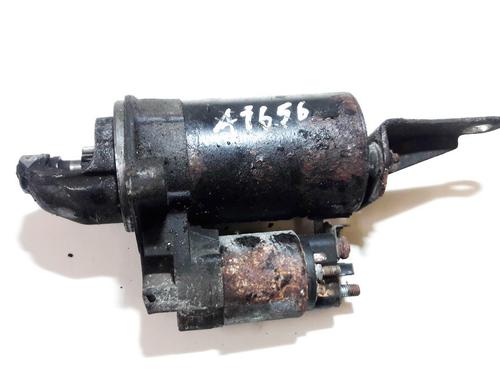 Used Starter Starter 35593714 35593714