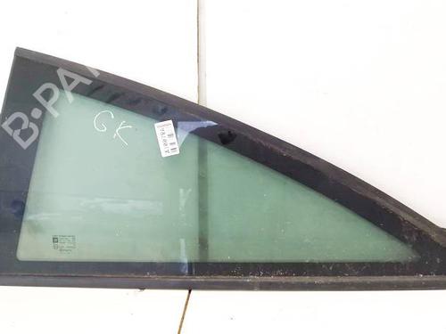 Used Rear left quarter glass Rear left quarter glass 34836020 34836020