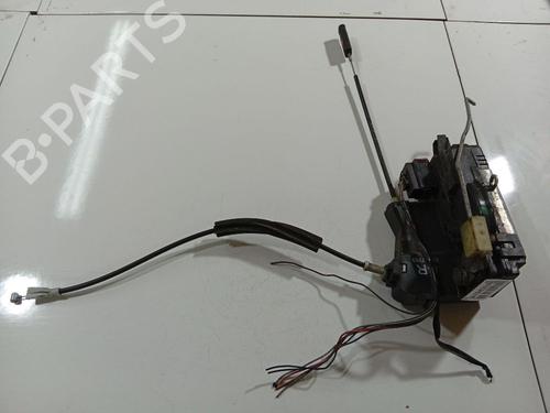 Used Front left lock Front left lock 34798651 34798651