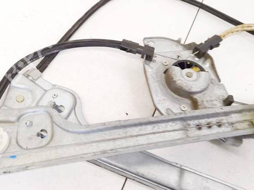 Front right window mechanism PEUGEOT 1007 (KM_) 1.4 HDi | BP34905343C23 - Image 3