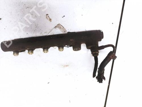 Injection rail OPEL ASTRA H (A04) 1.7 CDTI (L48) | BP35322599M98 - Image 2