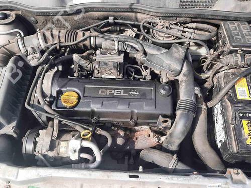 Switch OPEL ASTRA G Hatchback (T98) 1.7 DTI 16V (F08, F48) | BP33095202I30  - Image 6