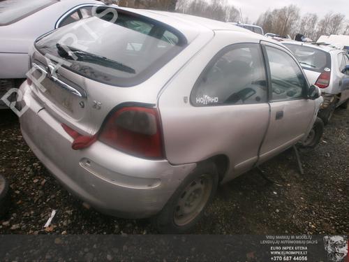 Steering column ROVER 25 I Hatchback (RF) 2.0 iDT | BP35668785M21 - Image 8