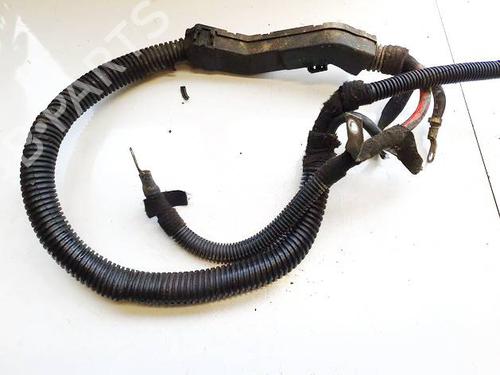 Used Wiring harness Wiring harness OPEL INSIGNIA A (G09) 2.0 CDTI (68) (131 hp) 40029445 40029445