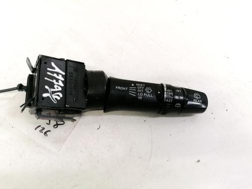 Used Warning switch Warning switch MITSUBISHI OUTLANDER II (CW_W) 2.0 DI-D (CW8W) (140 hp) 35439486 35439486