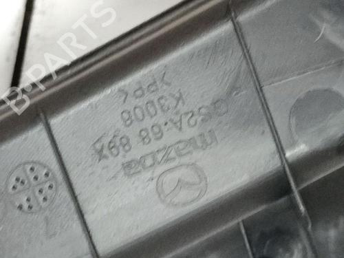 Step MAZDA 6 Hatchback (GH) 2.0 MZR-CD (GH14) | BP34942220C149 - Image 4