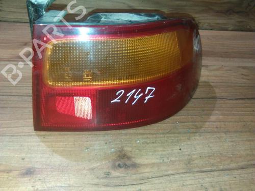 Used Right taillight Right taillight NISSAN PRIMERA Hatchback (P10) 1.6 (90 hp) 35655648 35655648