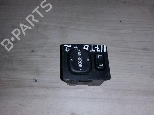 Used Mirror switch Mirror switch TOYOTA PREVIA I (_R1_, _R2_) 2.4 (TCR11_, TCR10_, TCR10R, TCR11R) (132 hp) 35650102 35650102