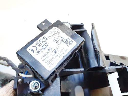 Electronic module PEUGEOT 407 (6D_) 1.6 HDi 110 (6D9HZC, 6D9HYC) | BP34743046M83 - Image 2