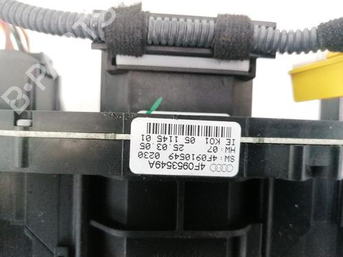 Warning switch AUDI A6 C6 (4F2) 3.2 FSI | BP35409548I22 - Image 2