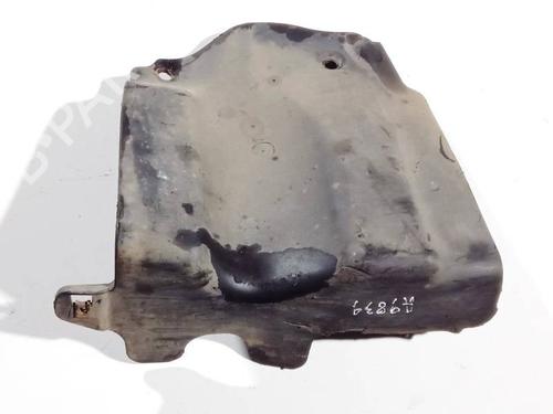 Used Underbody protection Underbody protection ALFA ROMEO 159 (939_) 2.4 JTDM (939AXD12, 939AXD1B) (200 hp) 35157371 35157371