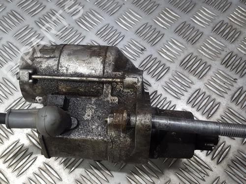 Used Starter Starter 35694758 35694758