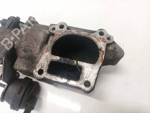 Throttle body SAAB 9-3 (YS3F, E79, D79, D75) 2.2 TiD | BP35200878M82 - Image 2