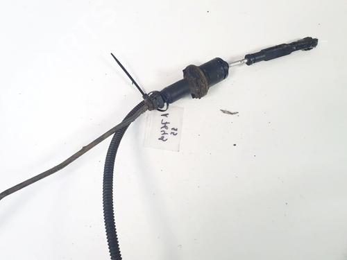 Used Clutch slave cylinder Clutch slave cylinder CITROËN C4 Grand Picasso I (UA_) 1.6 HDi (109 hp) 35457146 35457146