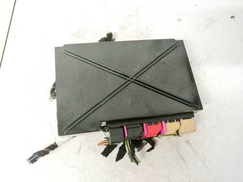 Used Electronic module Electronic module VW PHAETON (3D1, 3D2, 3D3, 3D4, 3D6, 3D7, 3D8, 3D9) 3.0 V6 TDI 4motion (224 hp) 32574414 32574414