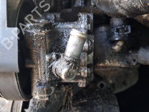 Styring servopumpe Styring servopumpe AUDI A4 B6 (8E2) 2.5 TDI quattro (180 hp) 34963515 34963515