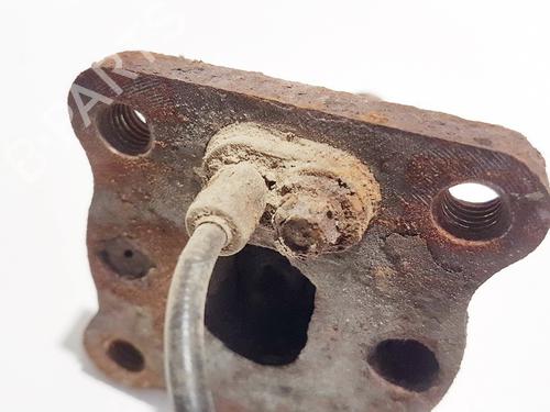 Used Electronic module Electronic module 35509207 35509207