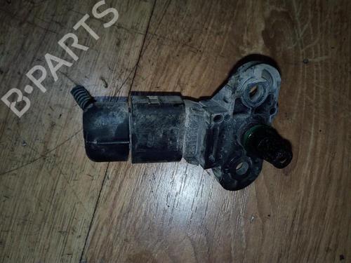 Used Electronic module Electronic module VW POLO IV (9N_, 9A_) 1.2 12V (64 hp) 35653123 35653123
