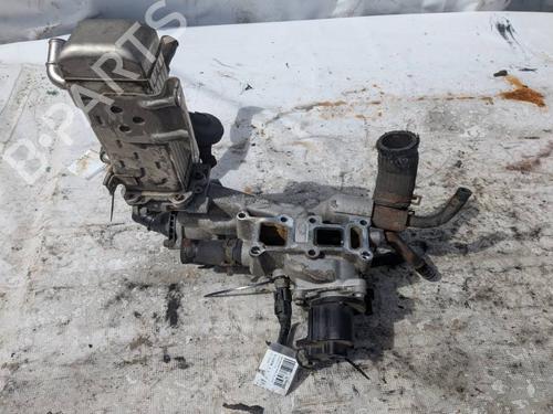 Used Thermostat housing Thermostat housing 34812450 34812450